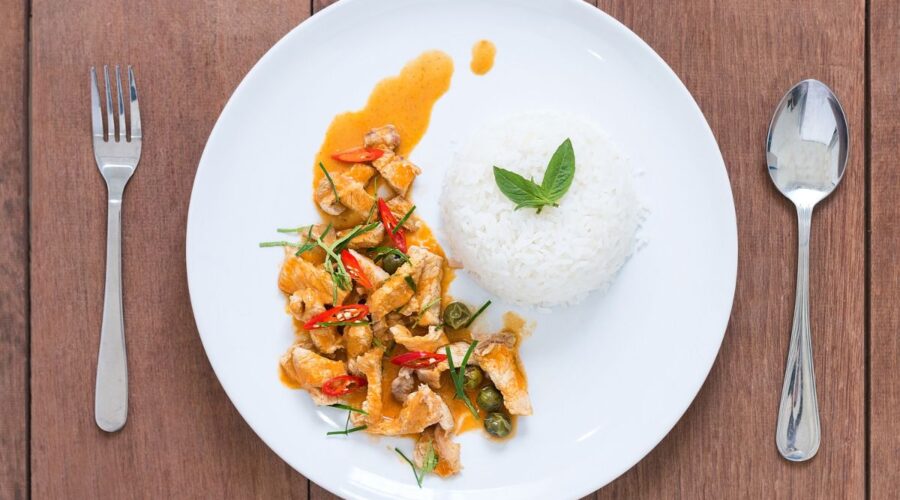 Thai Lunch Specials in New York